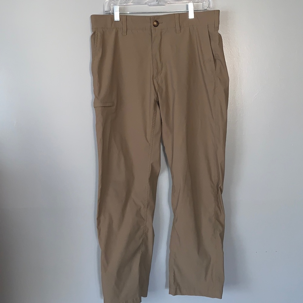 UB TECH pants 34x30
